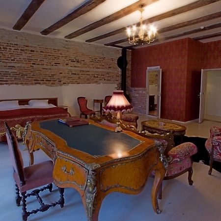 St.Olav Hotel Tallinn Bagian luar foto