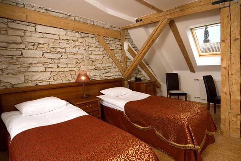 St.Olav Hotel Tallinn Ruang foto