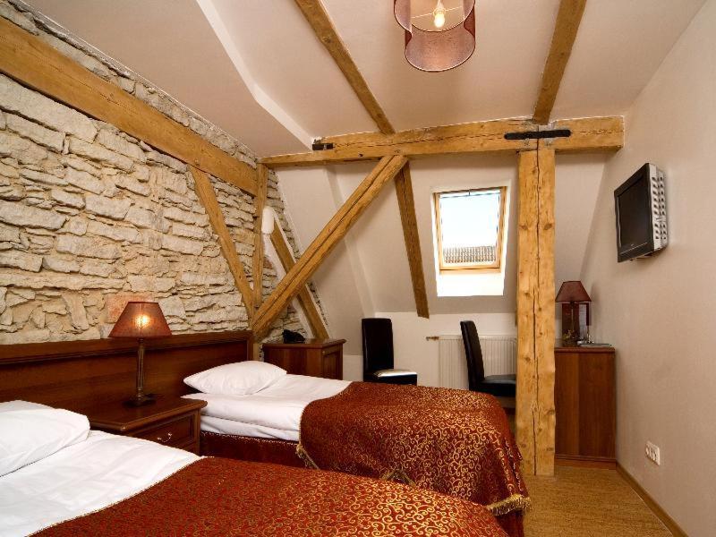 St.Olav Hotel Tallinn Ruang foto